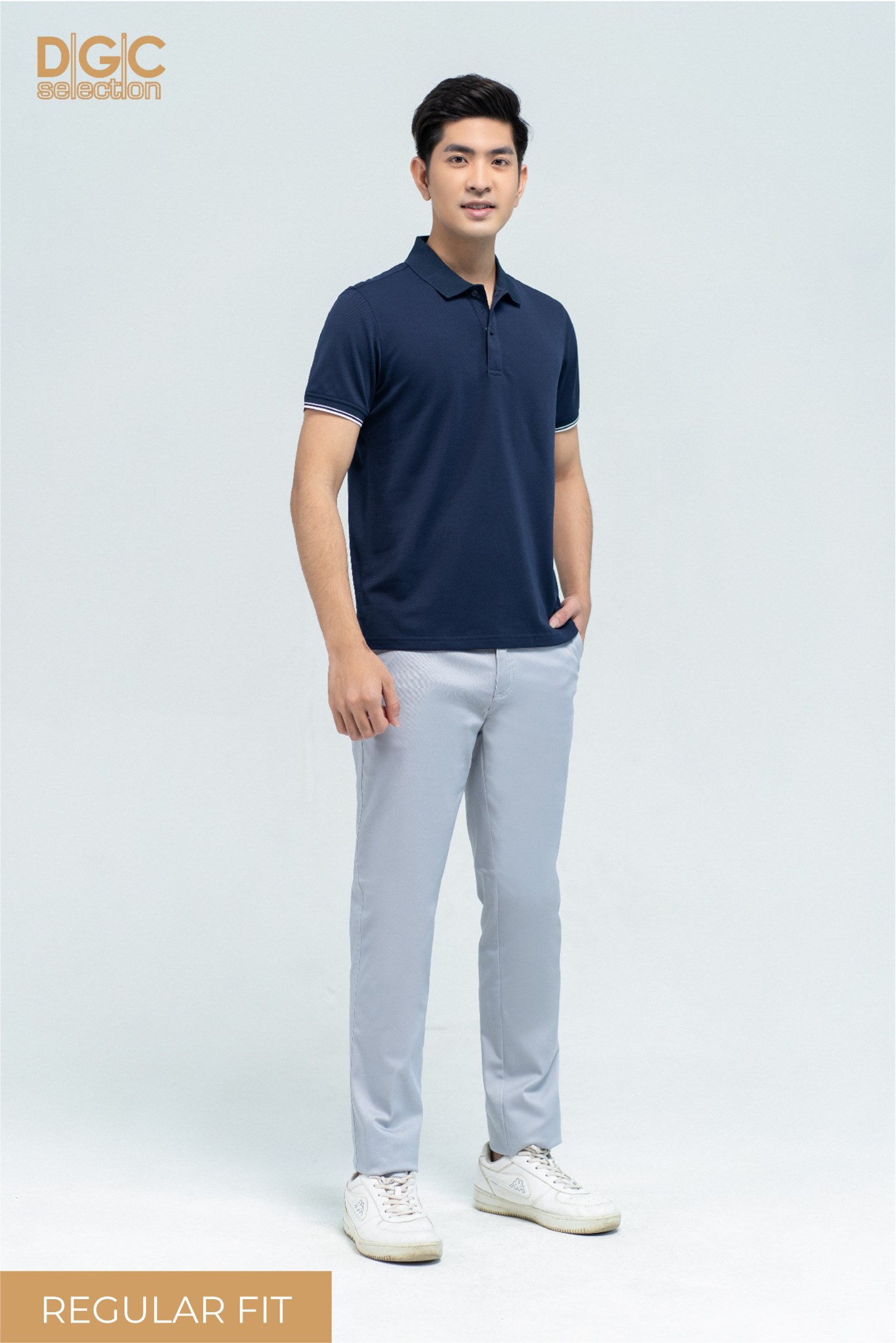 Ảnh của Áo polo ngắn tay